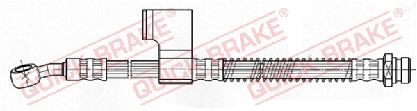 Brake Hose